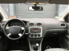 Ford Focus - 1.6 TDCI Trend Airco