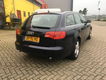 Audi A6 Avant - 2.7 TDI Pro Line Business Blauw 11-2006 Leder - 1 - Thumbnail