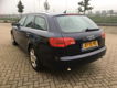 Audi A6 Avant - 2.7 TDI Pro Line Business Blauw 11-2006 Leder - 1 - Thumbnail