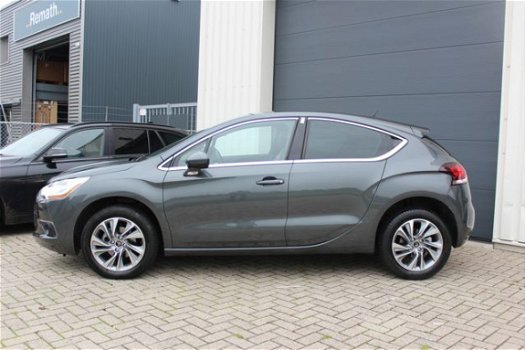 Citroën DS4 - 1.6 VTi So Chic /Navigatie/Rijklaar Prijs/Half Leer/Luxe Uitvoering - 1