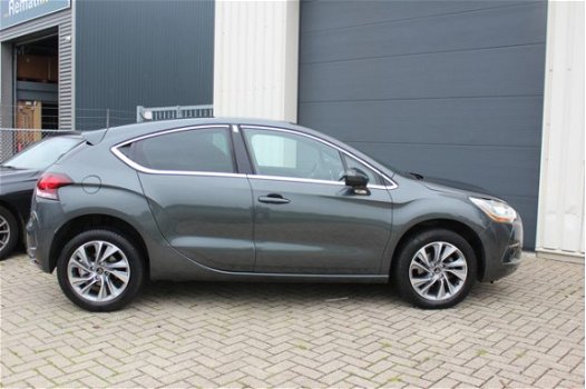 Citroën DS4 - 1.6 VTi So Chic /Navigatie/Rijklaar Prijs/Half Leer/Luxe Uitvoering - 1