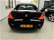 BMW 6-serie Cabrio - 645Ci S /Cabriolet/ Styling 128/ Nap/ Zeer nette auto - 1 - Thumbnail
