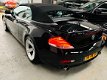 BMW 6-serie Cabrio - 645Ci S /Cabriolet/ Styling 128/ Nap/ Zeer nette auto - 1 - Thumbnail