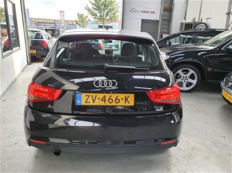 Audi A1 Sportback - 1.2 TFSI Pro Line S XENON / NAVIGATIE/ AIRCO/ NAP - 1