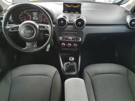 Audi A1 Sportback - 1.2 TFSI Pro Line S XENON / NAVIGATIE/ AIRCO/ NAP - 1
