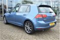 Volkswagen Golf - 1.0 TSI Edition 116PK NAVIGATIE | 17 INCH VELGEN | PARKEERSENSOREN VOOR + ACHTER | - 1 - Thumbnail