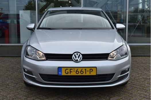 Volkswagen Golf - 1.2 TSI 105PK AIRCO | RADIO/CD SPELER | ELEKTRISCH PAKKET | 2 SLEUTELS | BOORDCOMP - 1