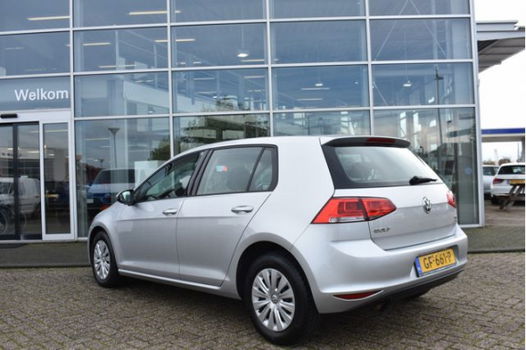 Volkswagen Golf - 1.2 TSI 105PK AIRCO | RADIO/CD SPELER | ELEKTRISCH PAKKET | 2 SLEUTELS | BOORDCOMP - 1