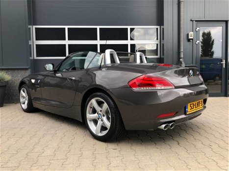 BMW Z4 Roadster - 2.3i Leder Xenon Navi Org NL 64 Dkm Nap 2.3i Executive - 1