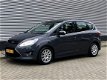 Ford C-Max - 1.6 125pk Titanium | Dealer onderhouden | Navigatie | Bluetooth telefoonkoppeling | Air - 1 - Thumbnail