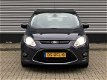 Ford C-Max - 1.6 125pk Titanium | Dealer onderhouden | Navigatie | Bluetooth telefoonkoppeling | Air - 1 - Thumbnail