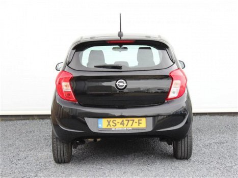 Opel Karl - 1.0 120 YR Edition Navigatie Airco / 15