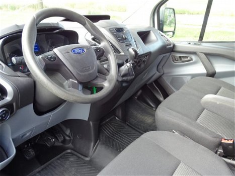 Ford Transit Custom - 2.2 100pk L1H1 Economy Edition | AIRCO - 1