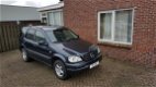 Mercedes-Benz M-klasse - 270 CDI Youngtimer - 1 - Thumbnail