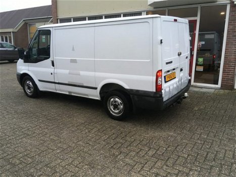 Ford Transit - 2.2 TDCI 100 PK L1H1 AIRCO TREKHAAK - 1