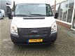 Ford Transit - 2.2 TDCI 100 PK L1H1 AIRCO TREKHAAK - 1 - Thumbnail