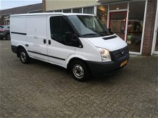 Ford Transit - 2.2 TDCI 100 PK L1H1 AIRCO TREKHAAK