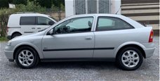 Opel Astra - 1.6i Njoy