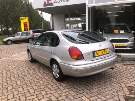 Toyota Corolla - 1.6 VVT-i Terra Airco - 1