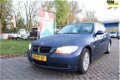 BMW 3-serie - 318i High Executive LEREN STOEL - 1 - Thumbnail