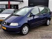 Seat Alhambra - 2.0 Stella - 1 - Thumbnail