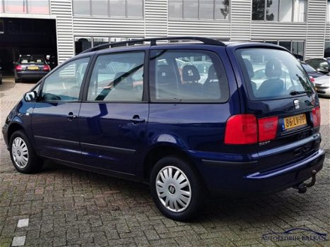 Seat Alhambra - 2.0 Stella - 1