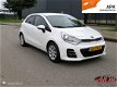 Kia Rio - 1.2 CVVT ExecutiveLine, VOL - 1 - Thumbnail