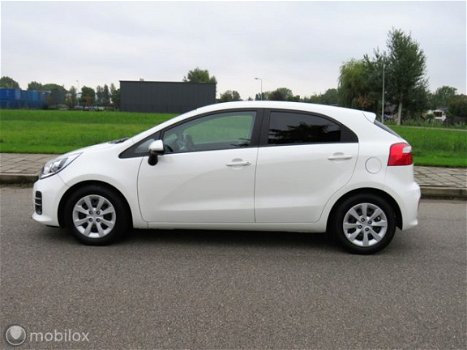 Kia Rio - 1.2 CVVT ExecutiveLine, VOL - 1