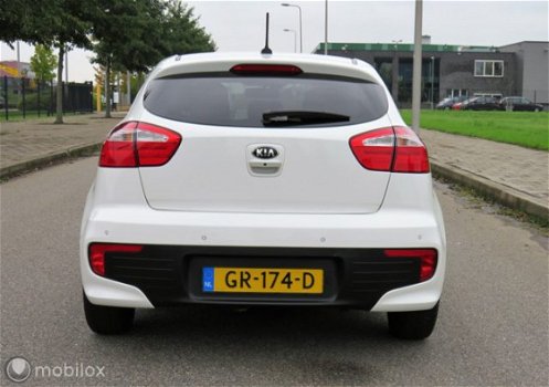 Kia Rio - 1.2 CVVT ExecutiveLine, VOL - 1