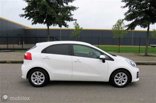 Kia Rio - 1.2 CVVT ExecutiveLine, VOL - 1