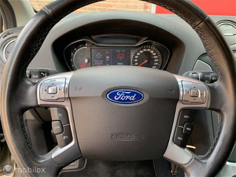 Ford Mondeo - 1.6 EcoBoost Trend 161PK | Navi | Trekhaak | Pdc - 1