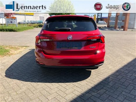 Fiat Tipo Stationwagon - 1.4 T-Jet 16v Bns Lusso (navi, leer) - 1