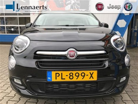 Fiat 500 X - 1.4 Turbo Lounge Navi / Xenon - 1