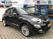 Fiat 500 X - 1.4 Turbo Lounge Navi / Xenon - 1 - Thumbnail