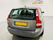 Volvo V50 - 2.0d Summum Navi/Airco - 1 - Thumbnail