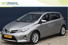 Toyota Auris - 1.6 VVT-I 132pk NOW CLIMA/LM/CRUISE CONTROL