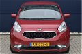 Kia Venga - 1.4 DYNAMIC PLUSLINE, NAVI/LM-VELGEN - 1 - Thumbnail