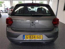 Volkswagen Polo - 1.0 TSI 95pk Comfortline