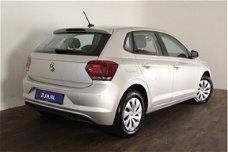 Volkswagen Polo - 1.0 TSI DSG Comfortline | Automaat | Verwarmbare buitenspiegels | App connect | Mu