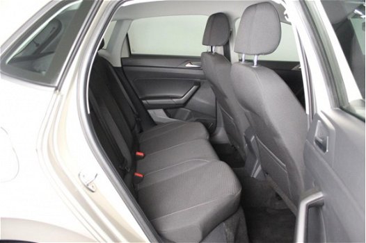 Volkswagen Polo - 1.0 TSI DSG Comfortline | Automaat | Verwarmbare buitenspiegels | App connect | Mu - 1