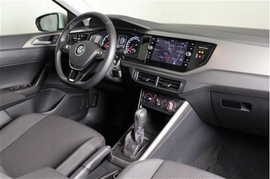 Volkswagen Polo - 1.0 TSI DSG Comfortline | Automaat | Verwarmbare buitenspiegels | App connect | Mu - 1