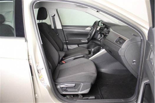Volkswagen Polo - 1.0 TSI DSG Comfortline | Automaat | Verwarmbare buitenspiegels | App connect | Mu - 1