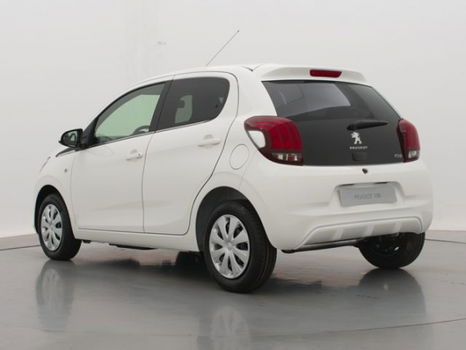 Peugeot 108 - 1.0 e-VTi Active | NIEUW | AIRCO | PACK DYNAMIC | - 1