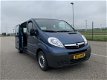 Opel Vivaro - 2.0 rolstoelbus lengte 2 L2H1 rolstoelauto - 1 - Thumbnail