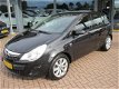 Opel Corsa - 1.4-16V*AIRCO*CRUISE CONTROL*LM VELGEN*CDV* APK TOT 2 OKT.2021 - 1 - Thumbnail