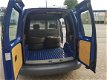 Volkswagen Caddy - 2.0 SDI NETTE EN ZUINIGE CADDY MET OPTIES - 1 - Thumbnail