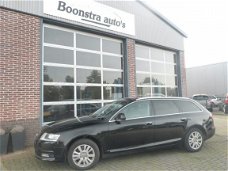 Audi A6 Avant - 2.0 TDI