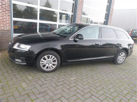 Audi A6 Avant - 2.0 TDI - 1