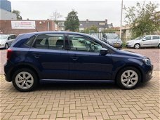 Volkswagen Polo - 1.2 TDI BlueMotion Comfortline APK /airco / 5 drs / cruise control/LMV/