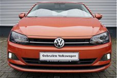 Volkswagen Polo - 1.0TSI/96PK Advance · Stoelverwarming · Front assist · Airco